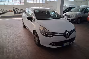 Renault Clio 1.2 16v 75cv Life Ok NEOP.