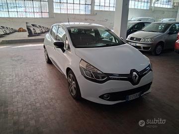 Renault Clio 1.2 16v 75cv Life Ok NEOP.