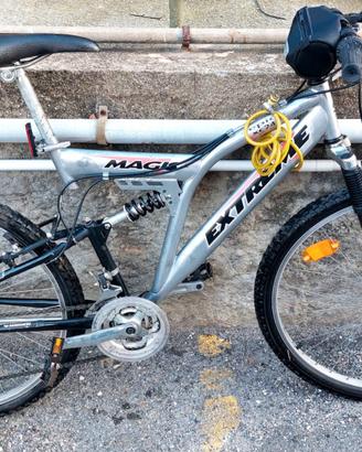 Mountain Bike Magis Extreme