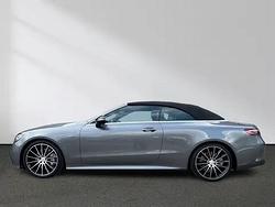 Mercedes E 220 d Cabrio Premium Plus solo 20.000 k