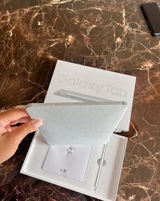 Samsung Galaxy Tab S6 Lite 128GB. NUOVO 