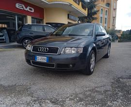 Audi A4 1.9 TDI/101 CV cat Avant