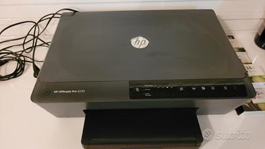 Stampante HP Office Jet Pro  6230