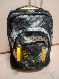 zaino scuola Seven