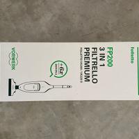 Folletto VK200 - ACCESSORI