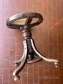 Thonet sgabello