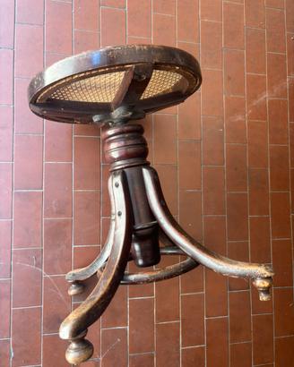 Thonet sgabello