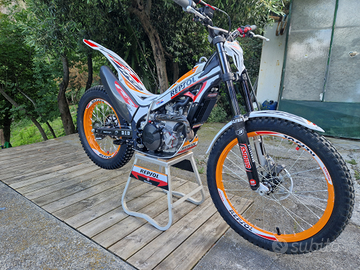 Montesa Repsol RR 301