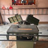 Combinata per legno