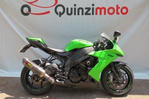 KAWASAKI Ninja ZX-10R my08