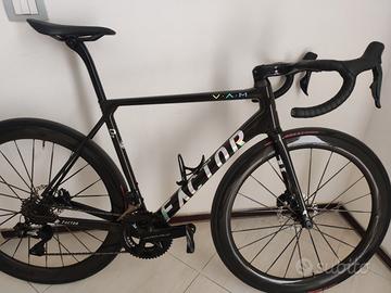 Factor o2 vam