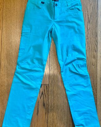 Patagonia pantaloni donna Venga W’s Rock Pants