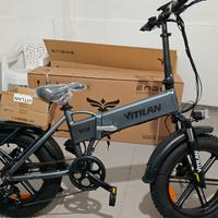 Vitilan V3 13Ah 48v Nuove Garanzia 