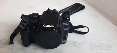CANON EOS 400D+Obb.  Cosina 28 – 210