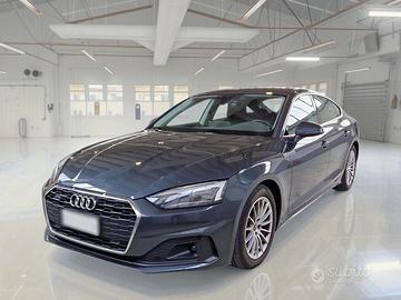 AUDI A5 SPORTBACK 40 TDI MHEV BUSINESS S TRONIC QU