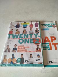 Twenty One 21 st century competences 