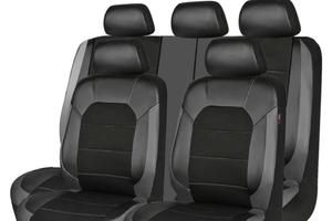 Coprisedili Toyota yaris