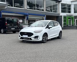 FORD Fiesta 1.0 Ecoboost Hybrid 125 CV 5 porte ST-