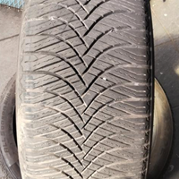 gomme usate semi nuove Goodride 235 45 17 97w