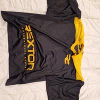 Rexton - divisa allenamento hockey