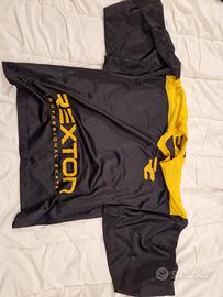 Rexton - divisa allenamento hockey