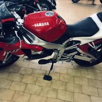 Yamaha yzf r1 1998