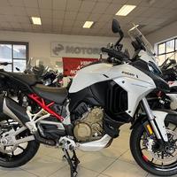 Ducati Multistrada V4S - 2021 - RIF 126