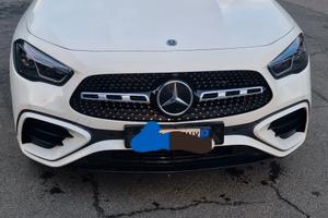 gla 200 d amg