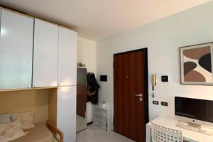 Monolocale arredato in Varese
