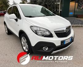 Opel Mokka 1.6 Ecotec 115CV 4x2 Start&Stop Cosmo