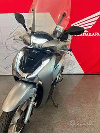 Honda SH 150