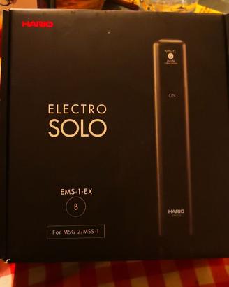 Hario Electro Solo