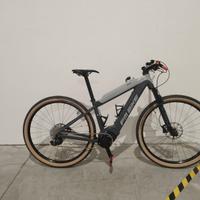 E-BIKE front doppia batteria