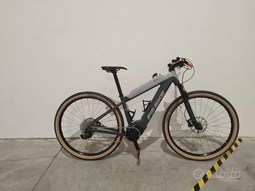 E-BIKE front doppia batteria