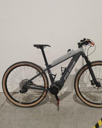 E-BIKE front doppia batteria
