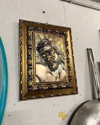 Quadro gesu