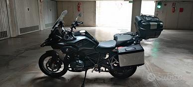 BMW R 1250 GS