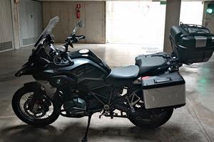 BMW R 1250 GS