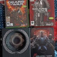 4 gear of war Xbox 360