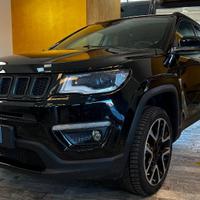 JEEP Compass 2.0 Multijet II aut. 4WD Limited