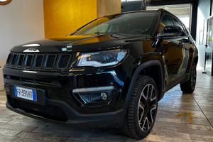 JEEP Compass 2.0 Multijet II aut. 4WD Limited