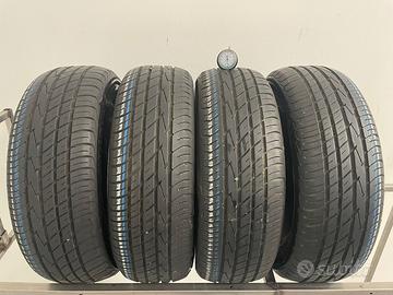 4 gomme 185 60 r15 88h toyo estivi