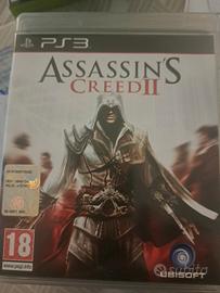 Assassin's Creed 2 per PS3