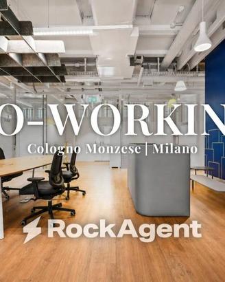 Immobile di 100 m² con 1 locale a Cologno Monzese