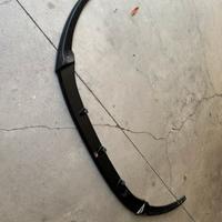 Splitter Anteriore Opel Corsa E Opc/GSi