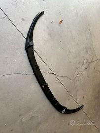 Splitter Anteriore Opel Corsa E Opc/GSi