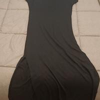 Vestito lungo/copricostume