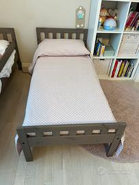 Lettino bimbo IKEA