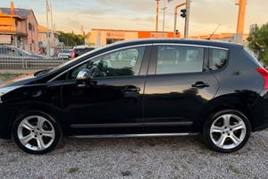 Peugeot 3008 1.6 HDi 110CV Outdoor