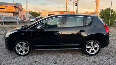 Peugeot 3008 1.6 HDi 110CV Outdoor